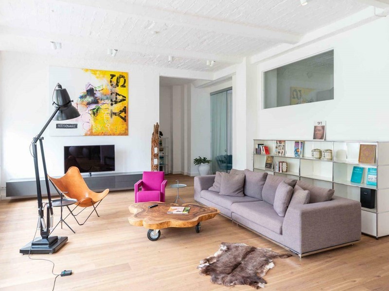 Trilocale in Affitto a Milano, 1'780&euro;, 103 m²