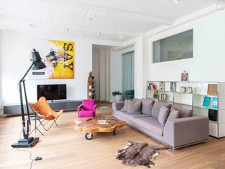 Trilocale in Affitto a Milano, 1'780&euro;, 103 m²