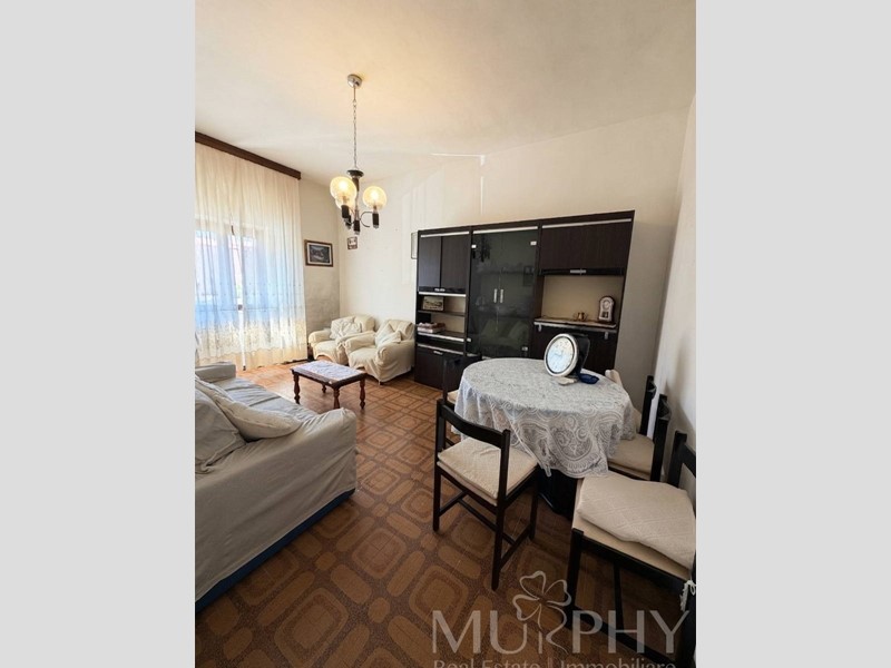 Bilocale in Vendita a La Maddalena, 118'000&euro;, 85 m²