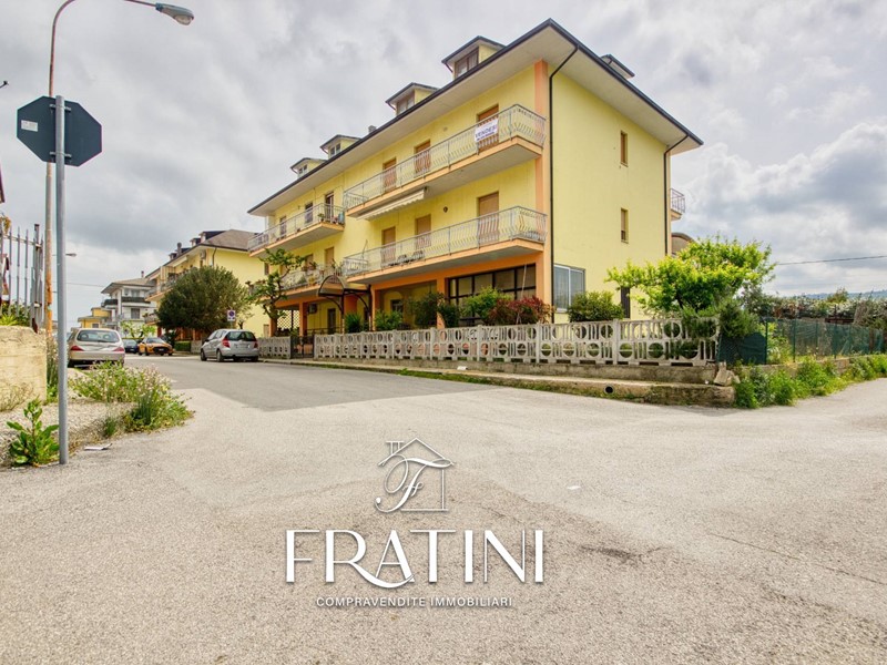 Appartamento in Vendita a Spinetoli, 144'000&euro;, 107 m²