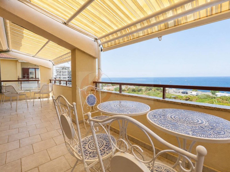 Attico in Vendita a Alghero, 580'000&euro;, 82 m²