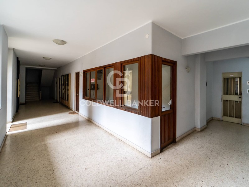 Trilocale in Vendita a Catania, 125'000&euro;, 90 m²