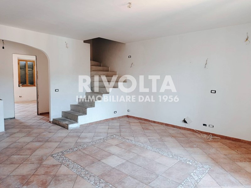 Quadrilocale in Vendita a Monte Argentario, 270'000&euro;, 100 m²