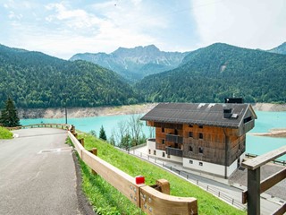 Monolocale in Vendita a Sauris, 90'000&euro;, 57 m²