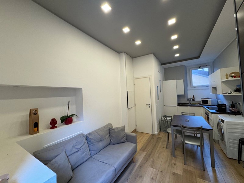 Bilocale in Affitto a Milano, 1'300&euro;, 37 m²