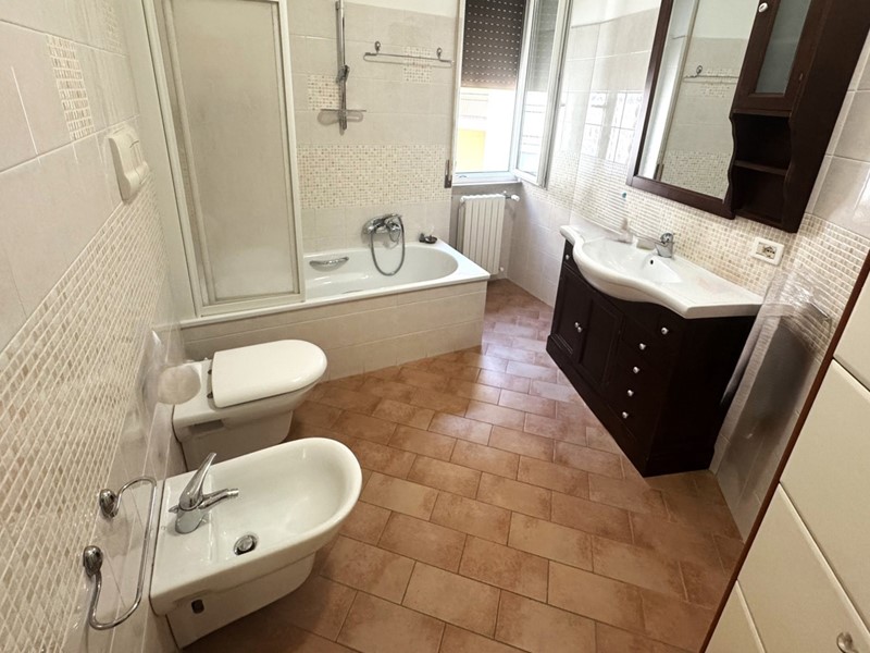 Quadrilocale in Vendita a Chieti, 210'000&euro;, 130 m²
