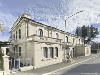 Appartamento in Vendita a Faenza, 450'000&euro;, 144 m²