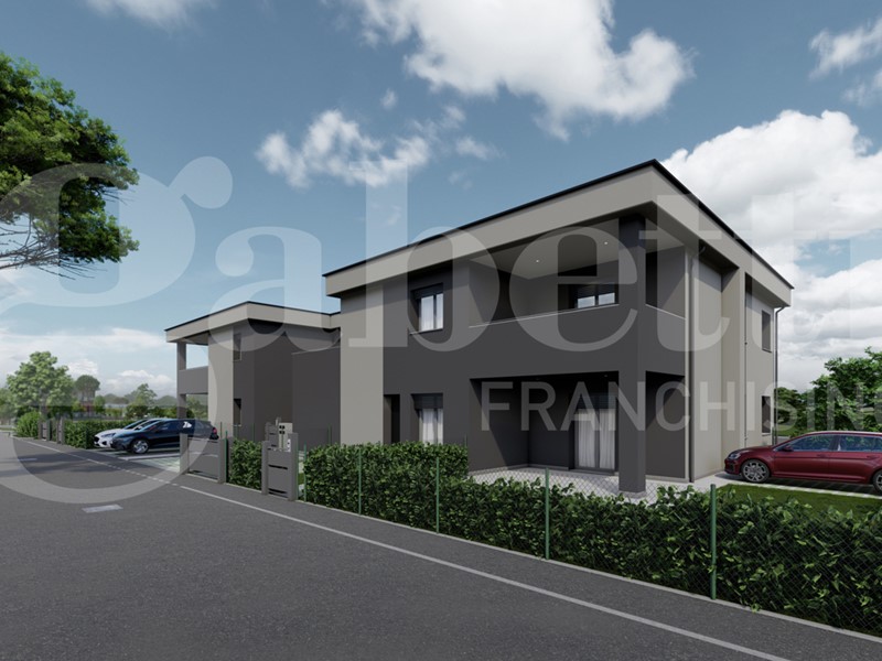 Monolocale in Vendita a Faenza, 100'000&euro;, 36 m²