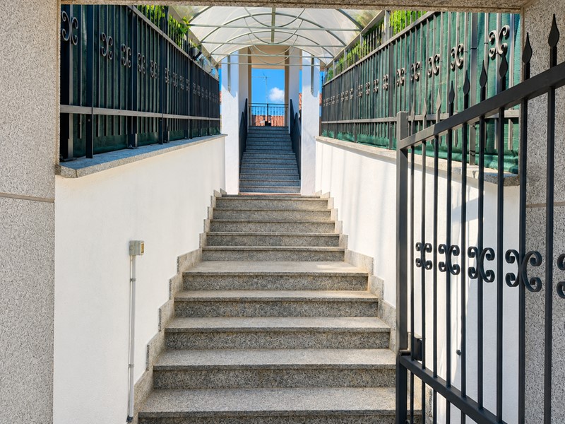 Appartamento in Vendita a Givoletto, 245'000&euro;, 96 m², con Box