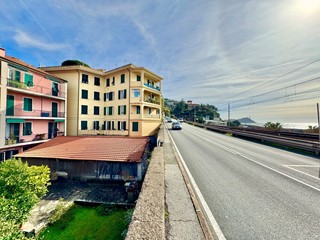 Trilocale in Vendita a Lavagna, 169'000&euro;, 80 m²