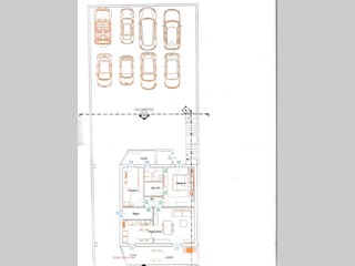 Trilocale in Vendita a Sestu, 203'000&euro;, 70 m²