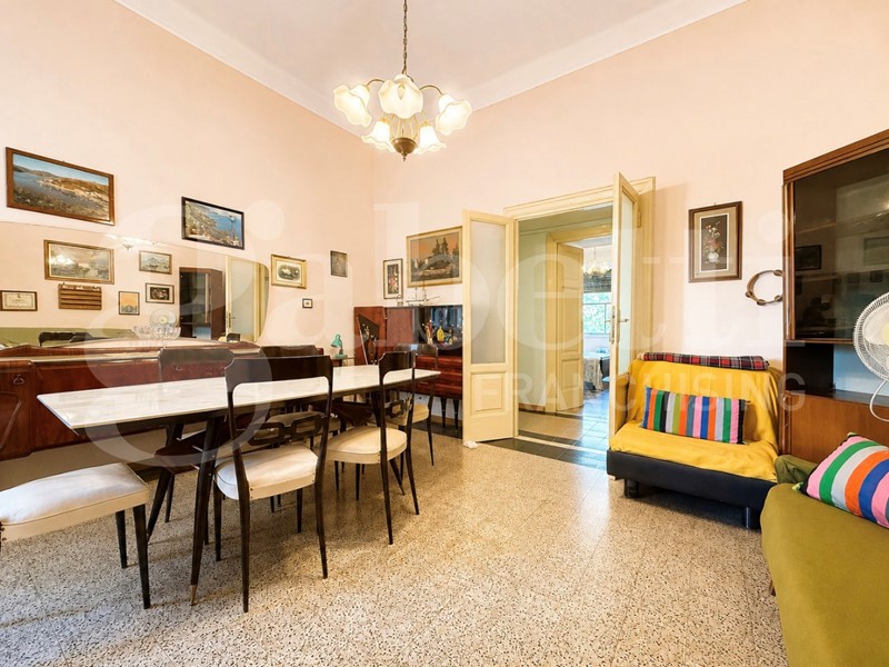 Appartamento in Vendita a Portoferraio, 250'000&euro;, 139 m²