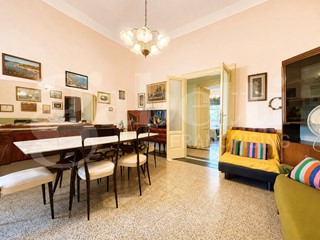 Appartamento in Vendita a Portoferraio, 250'000&euro;, 139 m²