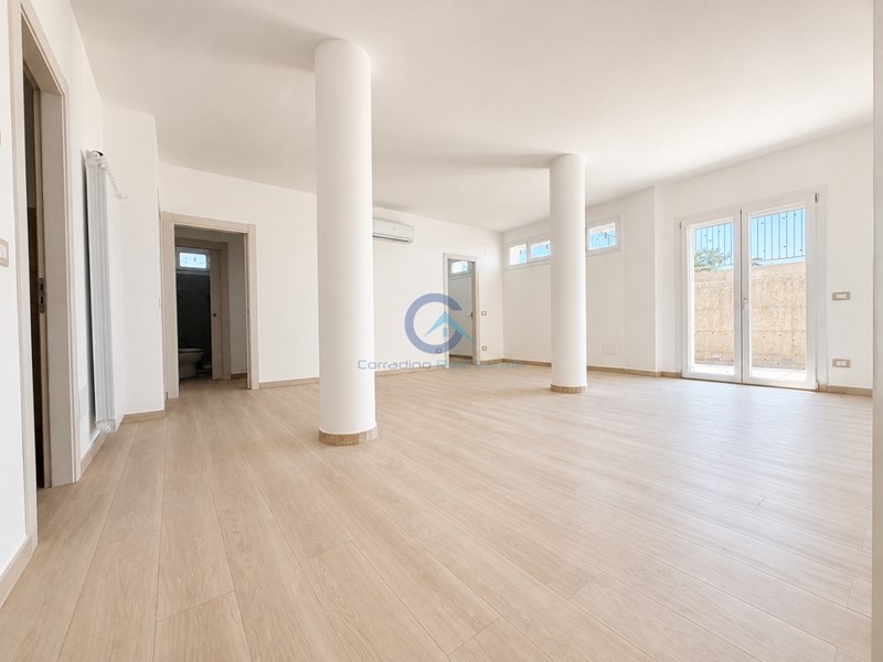 Quadrilocale in Vendita a Catanzaro, zona Catanzaro Lido, 225'000&euro;, 115 m²