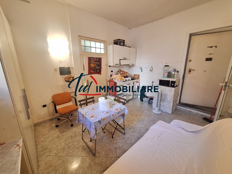 Monolocale in Vendita a Livorno, 39'000&euro;, 30 m², arredato