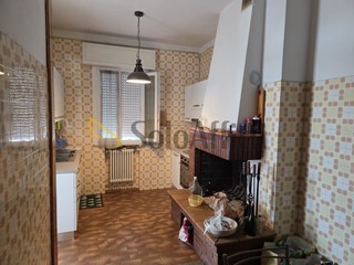 Quadrilocale in Affitto a Coriano, zona Cerasolo, 800&euro;, 100 m², arredato