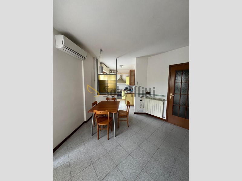 Bilocale in Affitto a Siena, zona Taverne d' Arbia, 600&euro;, 50 m², arredato
