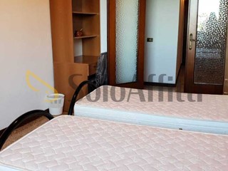 Trilocale in Affitto a Siena, zona Centro storico, 900&euro;, 70 m², arredato