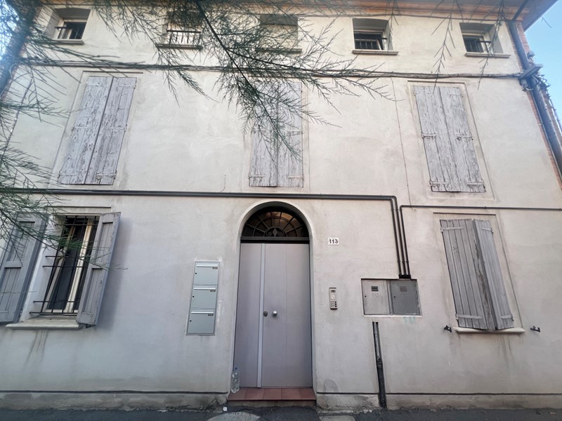 Trilocale in Vendita a Crevalcore, 179'000&euro;, 99 m², con Box