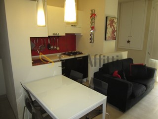 Trilocale in Affitto a Firenze, zona Careggi, 1'000&euro;, 60 m², arredato