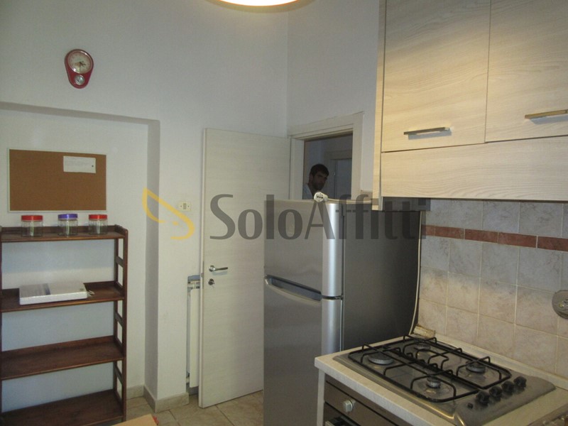 Appartamento in Affitto a Firenze, zona Porta al Prato, 1'300&euro;, 110 m²