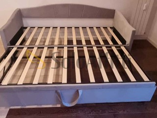 Quadrilocale in Affitto a Sesto Fiorentino, zona Stazione, 1'600&euro;, 100 m², arredato