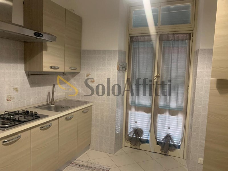 Quadrilocale in Affitto a Chiavari, zona San Pier di Canne, 750&euro;, 80 m², arredato