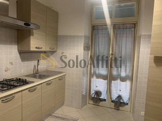 Quadrilocale in Affitto a Chiavari, zona San Pier di Canne, 750&euro;, 80 m², arredato