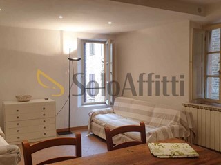 Bilocale in Affitto a Siena, zona Centro storico, 760&euro;, 45 m², arredato