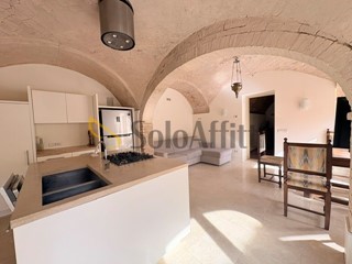 Trilocale in Affitto a Siena, zona Cappuccini, 1'050&euro;, 110 m², arredato