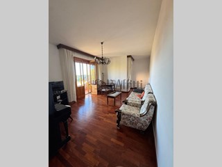 Appartamento in Affitto a Siena, zona Vico Alto, 800&euro;, 110 m², arredato
