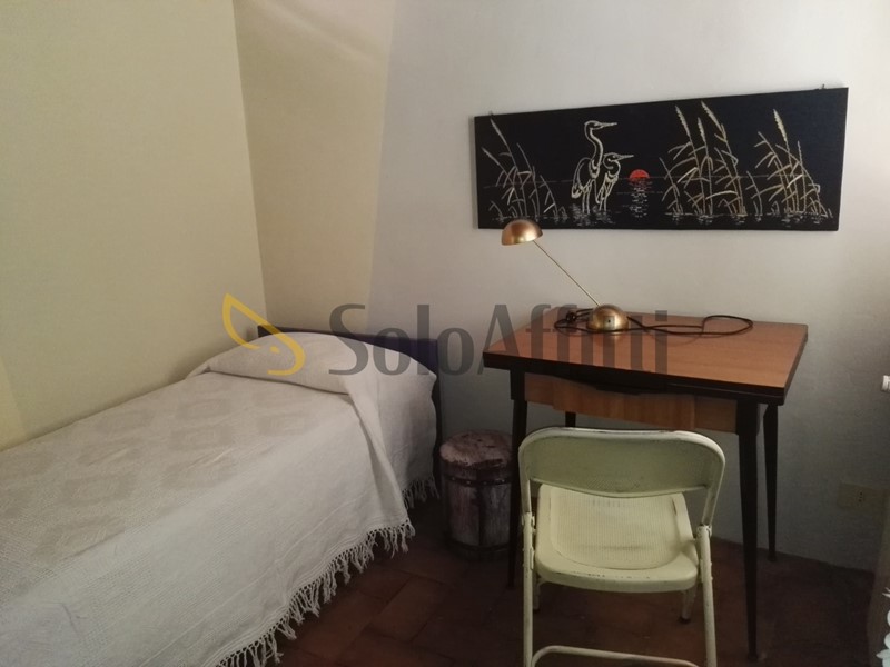 Trilocale in Affitto a Siena, zona Centro storico, 780&euro;, 55 m², arredato