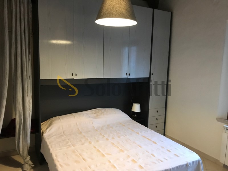 Bilocale in Affitto a Siena, zona Belriguardo, 500&euro;, 38 m², arredato