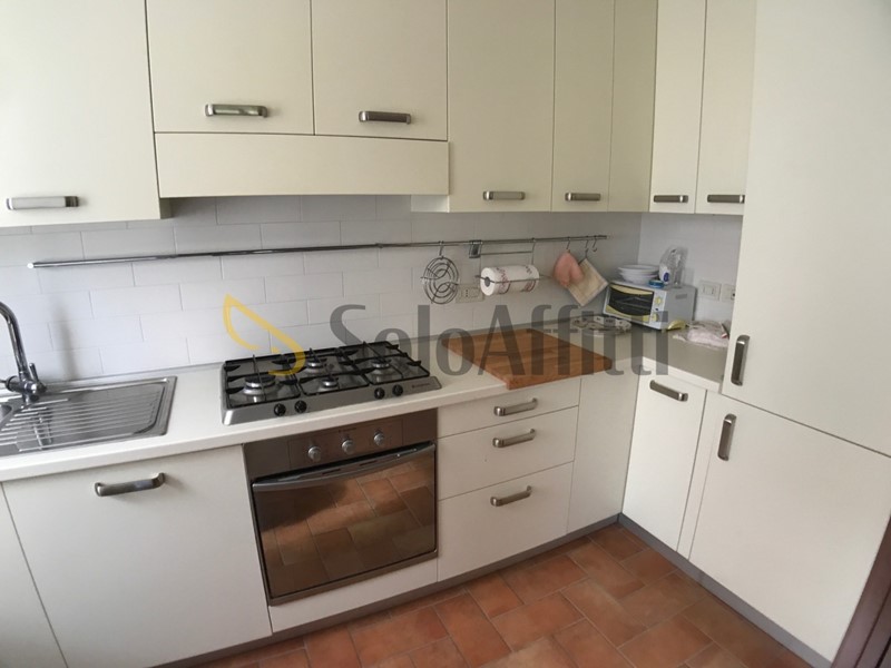 Appartamento in Affitto a Asciano, zona Arbia, 800&euro;, 100 m², arredato, con Box