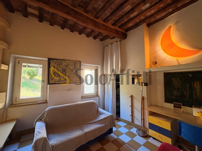 Bilocale in Affitto a Siena, zona Centro storico, 800&euro;, 40 m², arredato