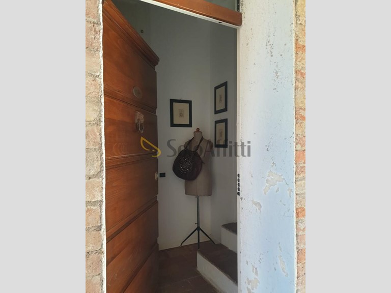 Trilocale in Affitto a Siena, zona Centro storico, 750&euro;, 55 m², arredato