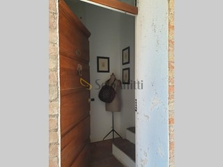 Trilocale in Affitto a Siena, zona Centro storico, 750&euro;, 55 m², arredato