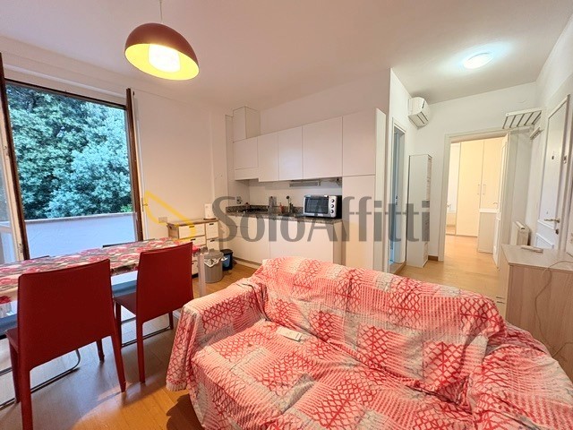 Bilocale in Affitto a Monteriggioni, zona Uopini, 650&euro;, 38 m², arredato, con Box