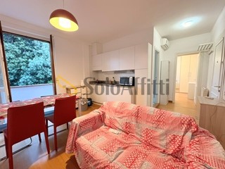 Bilocale in Affitto a Monteriggioni, zona Uopini, 650&euro;, 38 m², arredato, con Box
