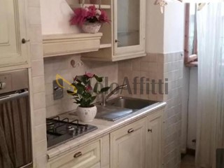 Trilocale in Affitto a Siena, zona Centro storico, 810&euro;, 65 m², arredato