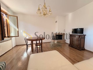 Bilocale in Affitto a Siena, zona Zona Nord, 650&euro;, 40 m², arredato