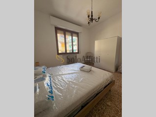 Quadrilocale in Affitto a Siena, zona Fuori Porta Camollia, 1'050&euro;, 77 m², arredato, con Box