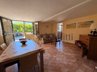 Trilocale in Affitto a Siena, zona Colonna San Marco, 700&euro;, 60 m², arredato
