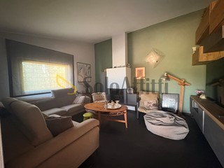 Appartamento in Affitto a Asciano, zona Castelnuovo Scalo, 1'200&euro;, 140 m², arredato