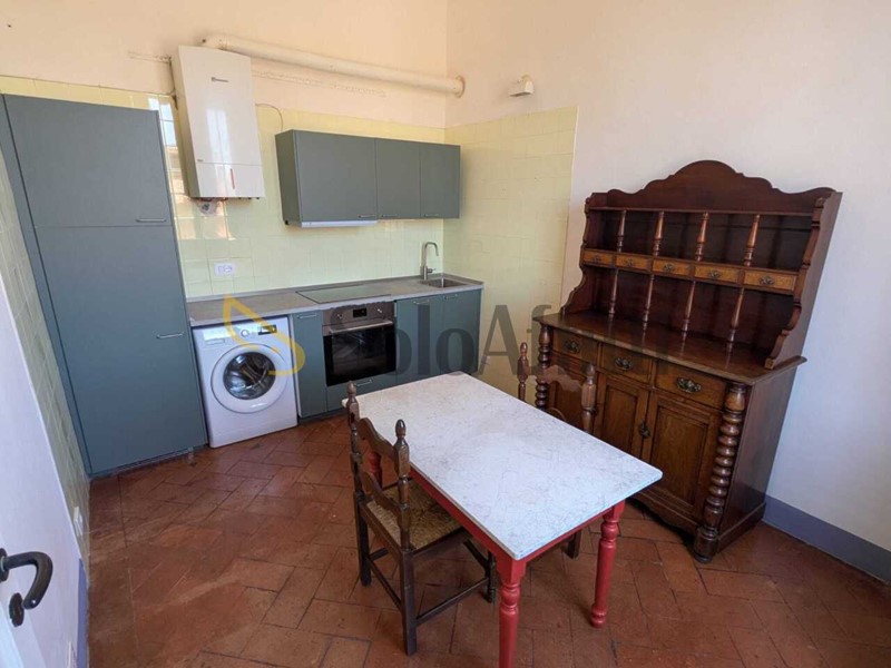 Trilocale in Affitto a Siena, zona Centro storico, 850&euro;, 60 m², arredato