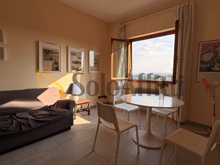 Quadrilocale in Affitto a Siena, zona San Prospero, 1'000&euro;, 90 m², arredato