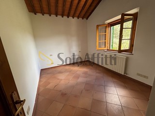 Appartamento in Affitto a Siena, zona Zona Est, 1'300&euro;, 120 m²