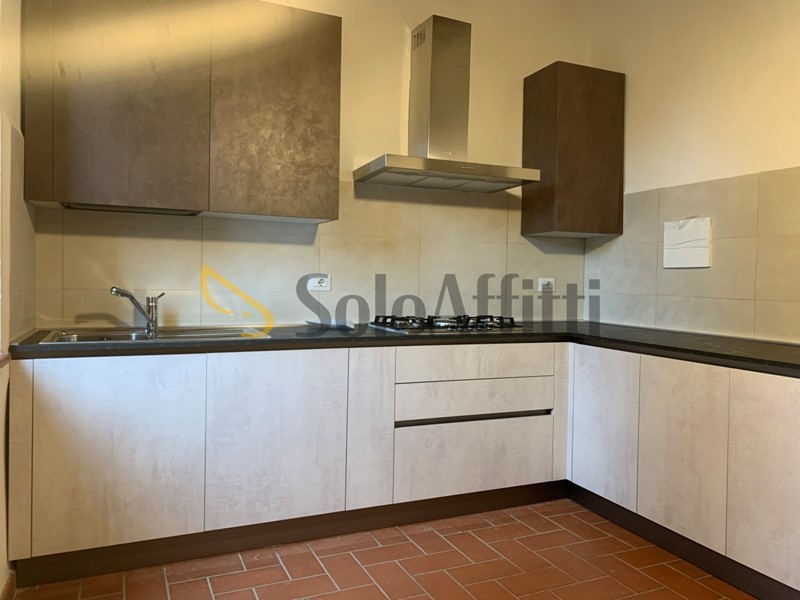 Trilocale in Affitto a Sovicille, zona Ampugnano, 800&euro;, 80 m²
