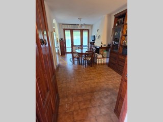 Quadrilocale in Affitto a Monteriggioni, zona Montarioso, 850&euro;, 80 m², arredato, con Box