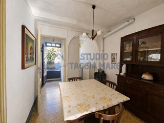 Quadrilocale in Vendita a Montalto Carpasio, 35'000&euro;, 49 m²